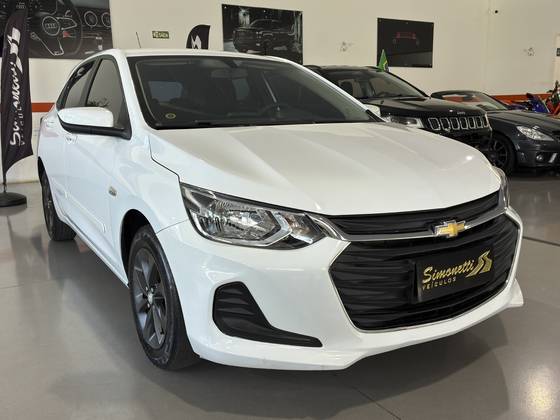 CHEVROLET ONIX 1.0 FLEX LT MANUAL CHEVROLET ONIX 1.0 FLEX LT MANUAL